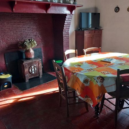 Maison De Campagne Les Chenes. Panjas Exterior foto